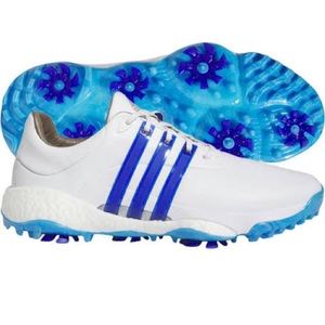 adidas Men's Tour360 22 Golf Shoes (Size: 10)